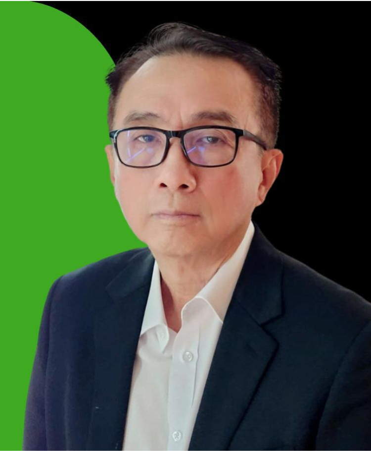 Tony A. Halim - Planet Carbon