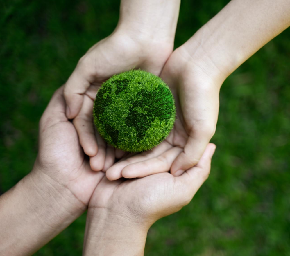 Service 4 Planet Carbon - Save the Planet