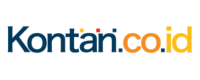 Logo kontan.co.id