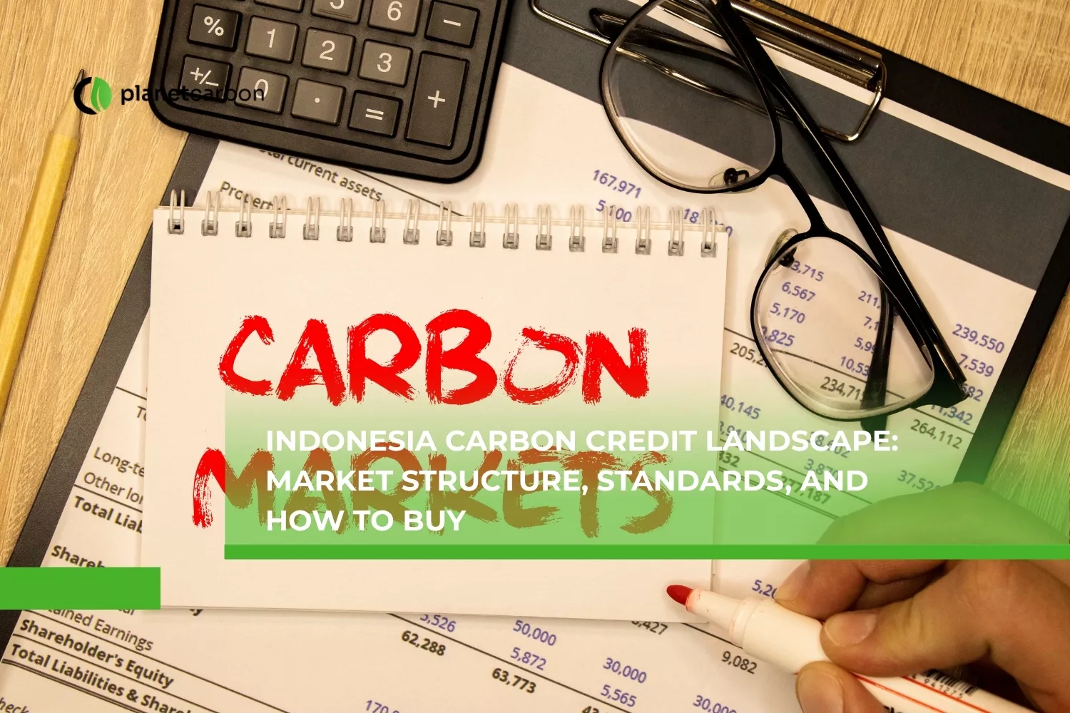 Indonesia Carbon Credit Landscape Market Structure, Standards, and How to Buy