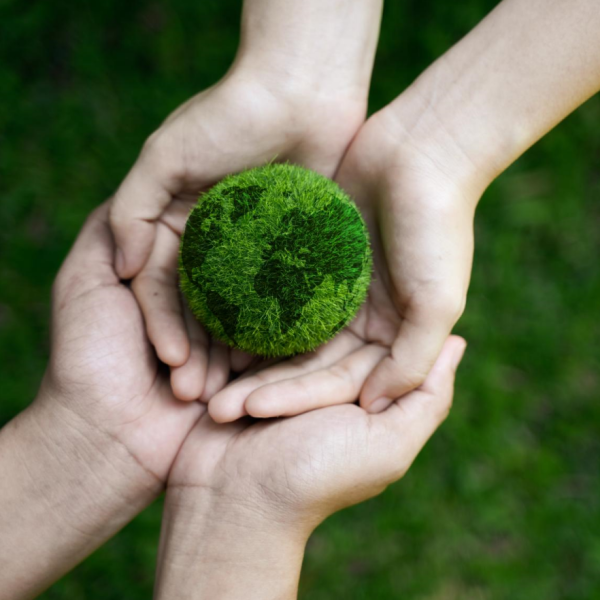 Service 4 Planet Carbon - Save the Planet